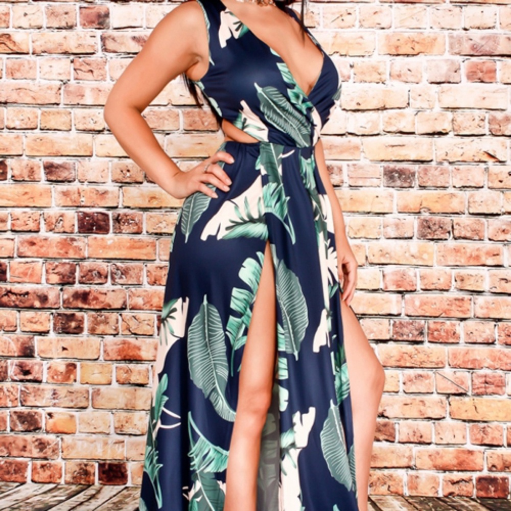 NWT Lexi Maxi